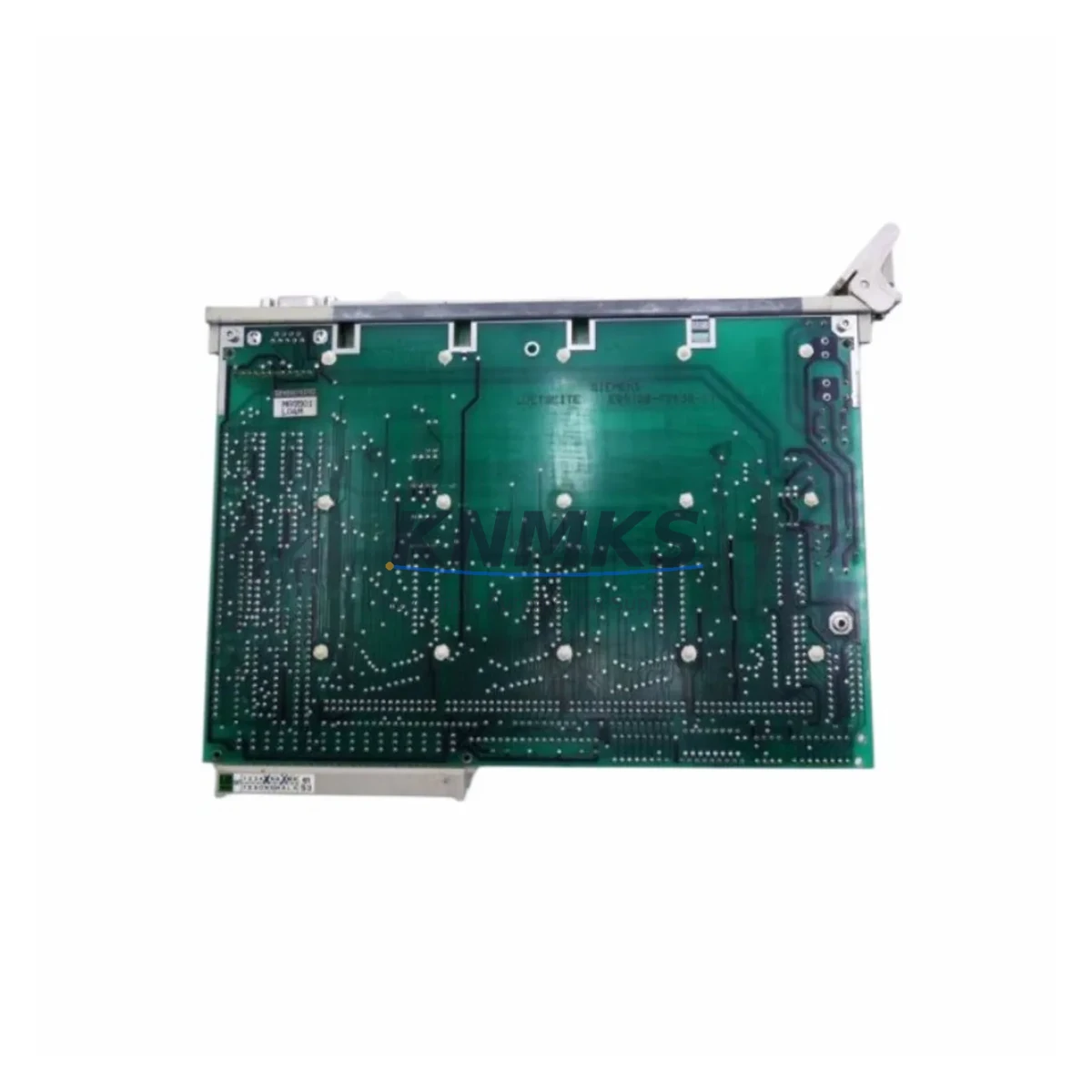 Siemens 6GT2002-0AA00 Migration-Ready RFID Module product image 3
