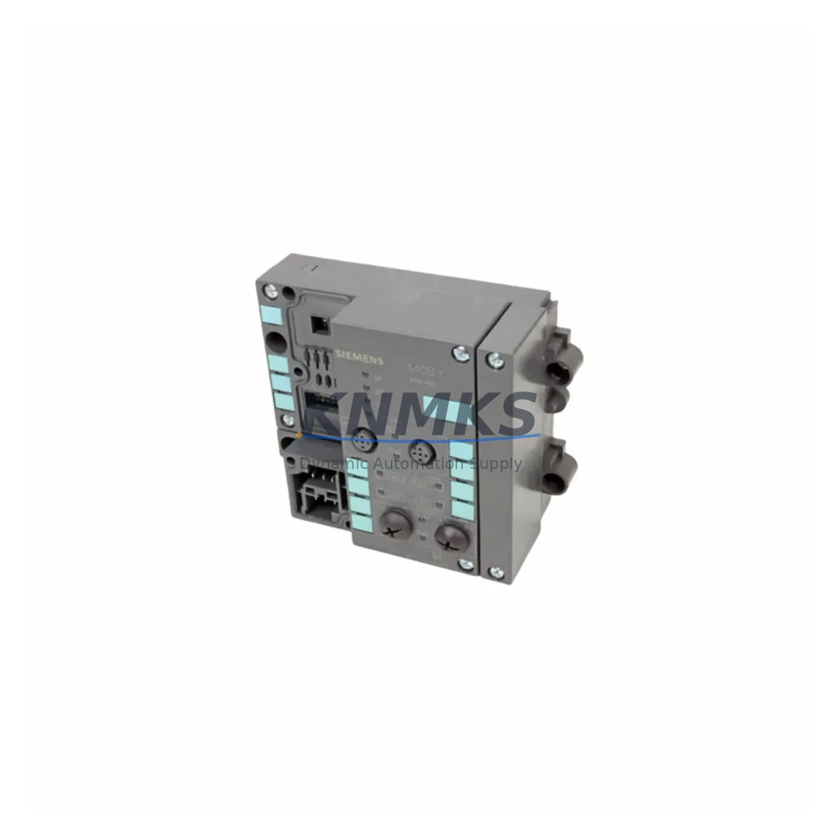 Siemens 6GT2002-0EB00 Migration-Ready RFID Interface Module