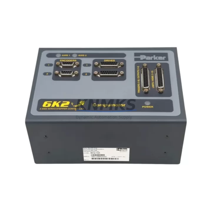 Parker 6K2-NK 1061926 Spare Part for Factory Uptime