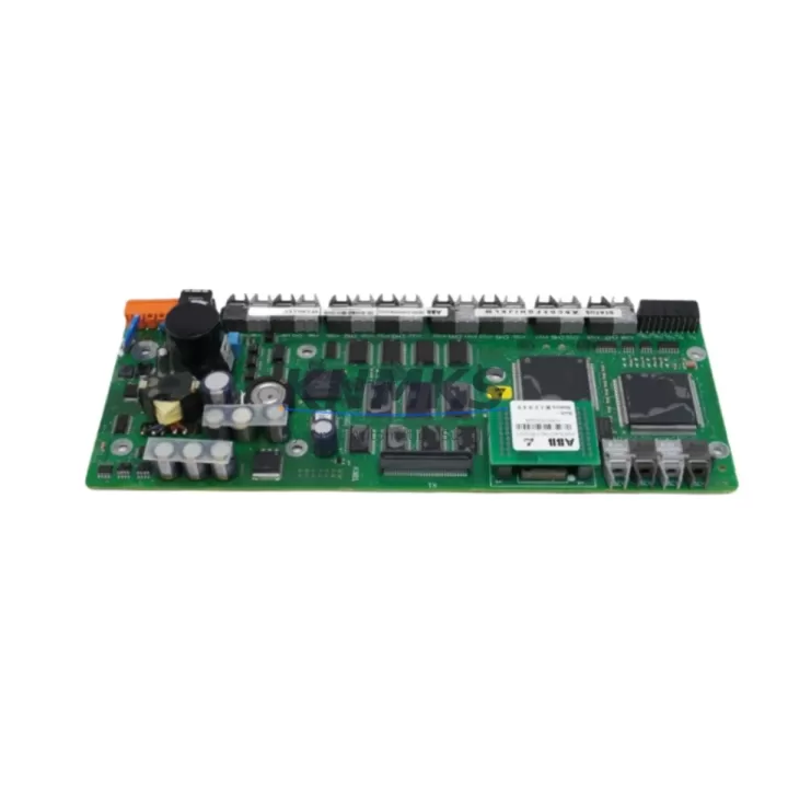 ABB DSQC508 3HAC5393-2 Maintenance-Proven Spare Part