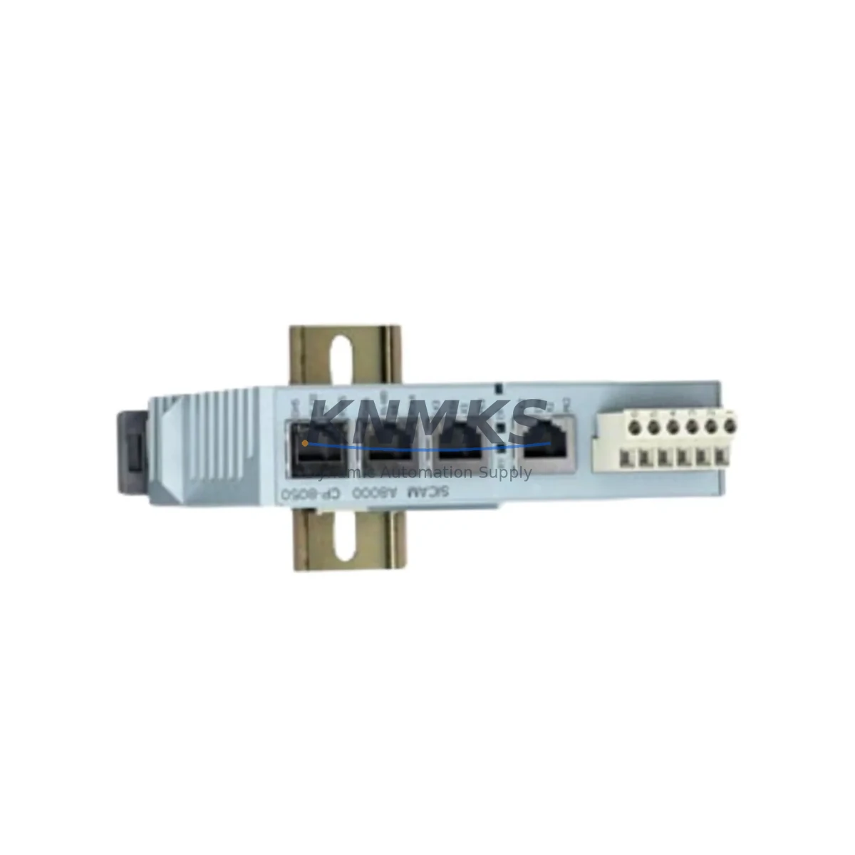 Siemens 6MF28050AA00 Migration-Ready Master Module product image 3
