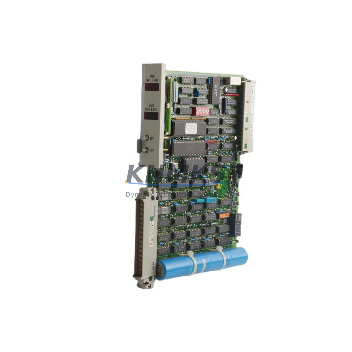Siemens 6NG4207-8PS02 Fail-Safe RTC Memory Module