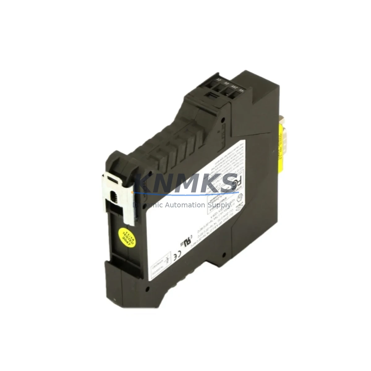 Siemens 6NH9720-3AA00 Migration-Ready GSM/GPRS Modem product image 3