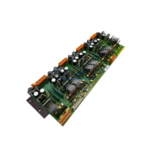 Siemens 6SC6512-0AA02 Axis Control for SIMODRIVE 650