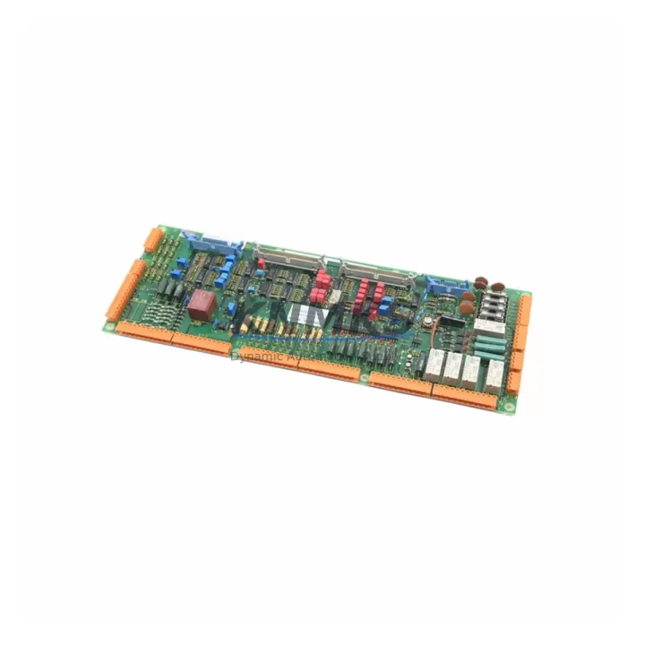 FRIEM 6SC9731-0BL0 Fail-Safe Drive Control Module