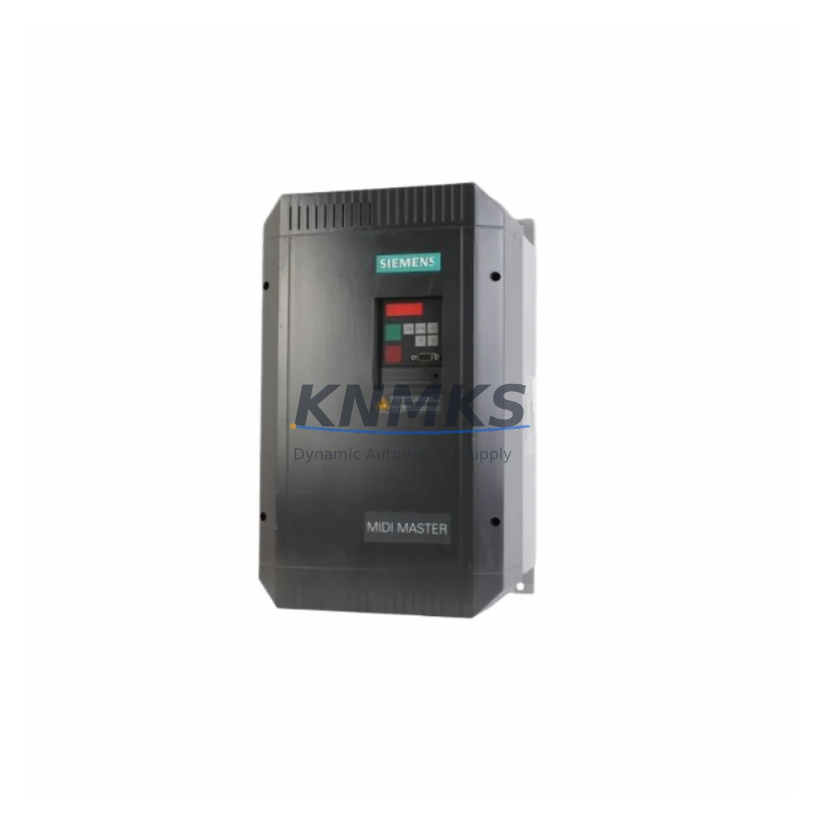 Siemens 6SE3122-4DG40 Spare Part for Factory Uptime