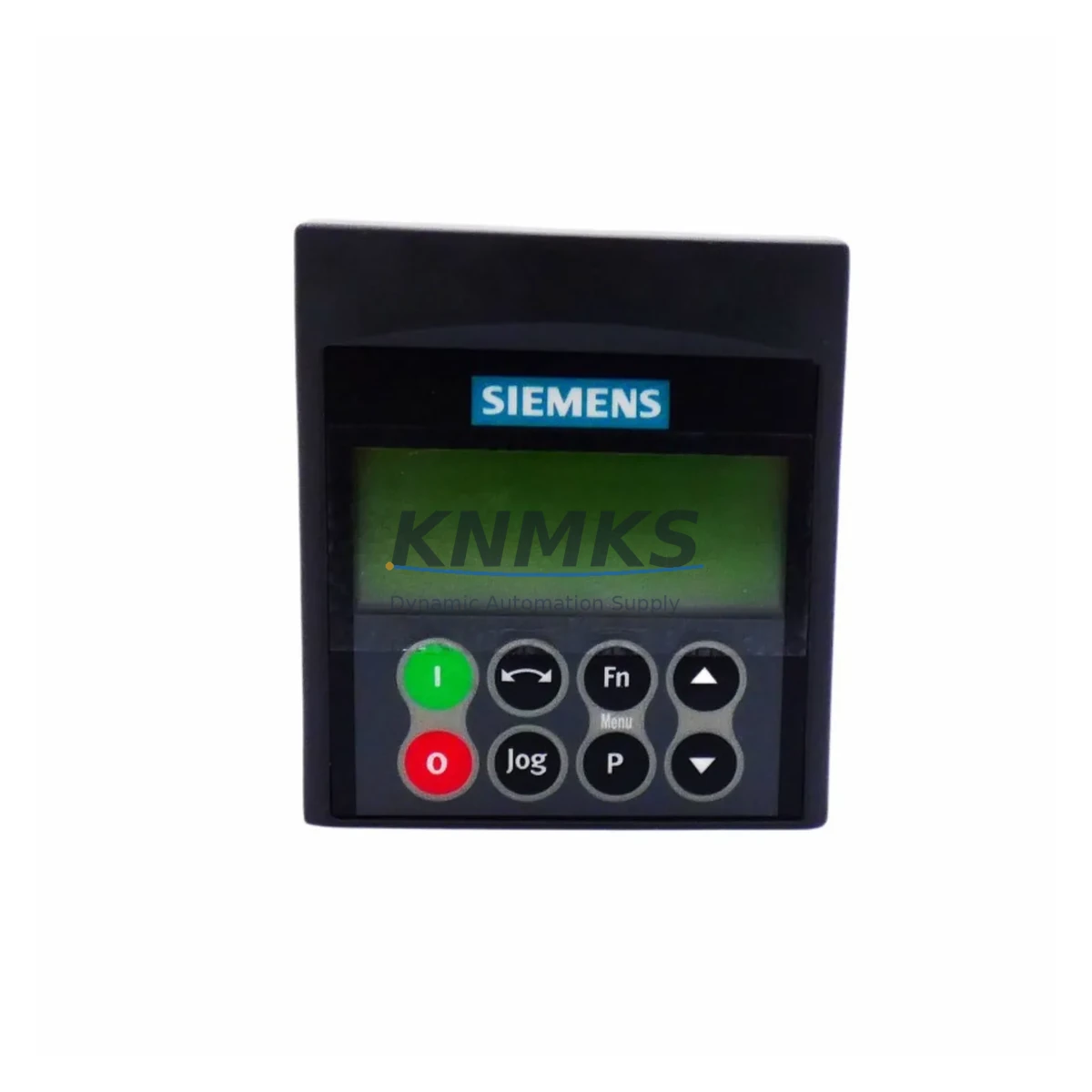 Siemens 6SE6400-0AP00-0AA1 Fail-Safe BOP for Drive Reliability