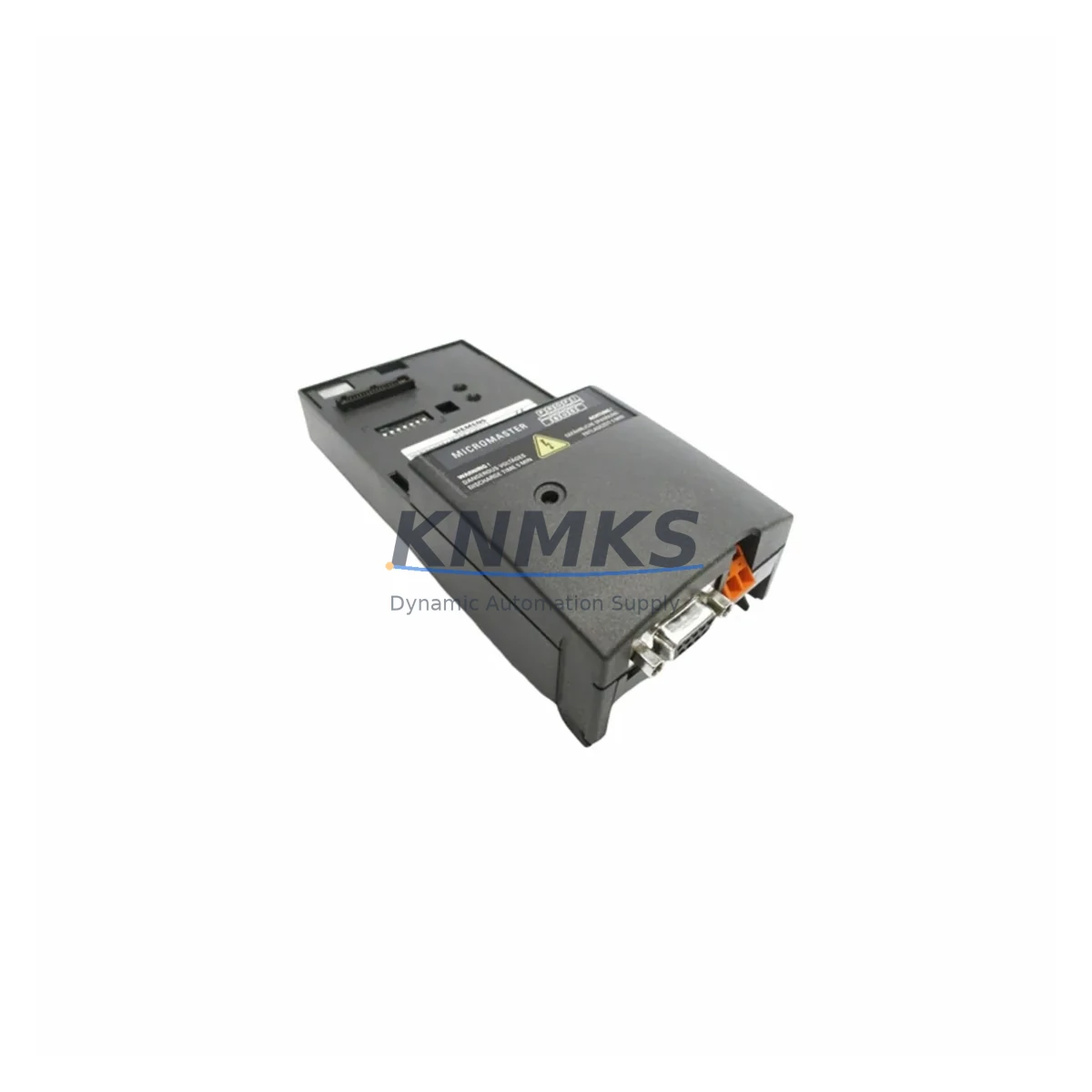 Siemens 6SE6400-1PB00-0AA0 Maintenance-Proven Spare Part