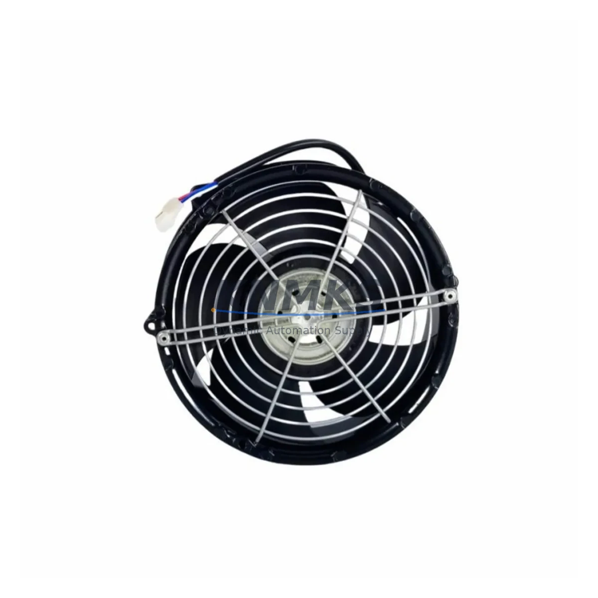 Siemens 6SE6400-7AA00-0AB0 Fail-Safe VFD Fan Unit product image 3
