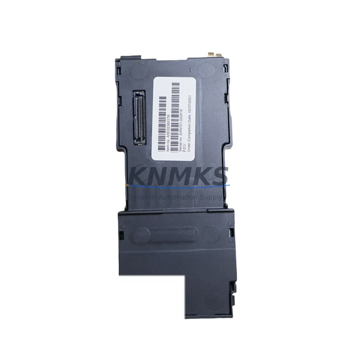 Siemens 6SE6400-7AA00-0BA0 Fail-Safe BOP for Drive Reliability