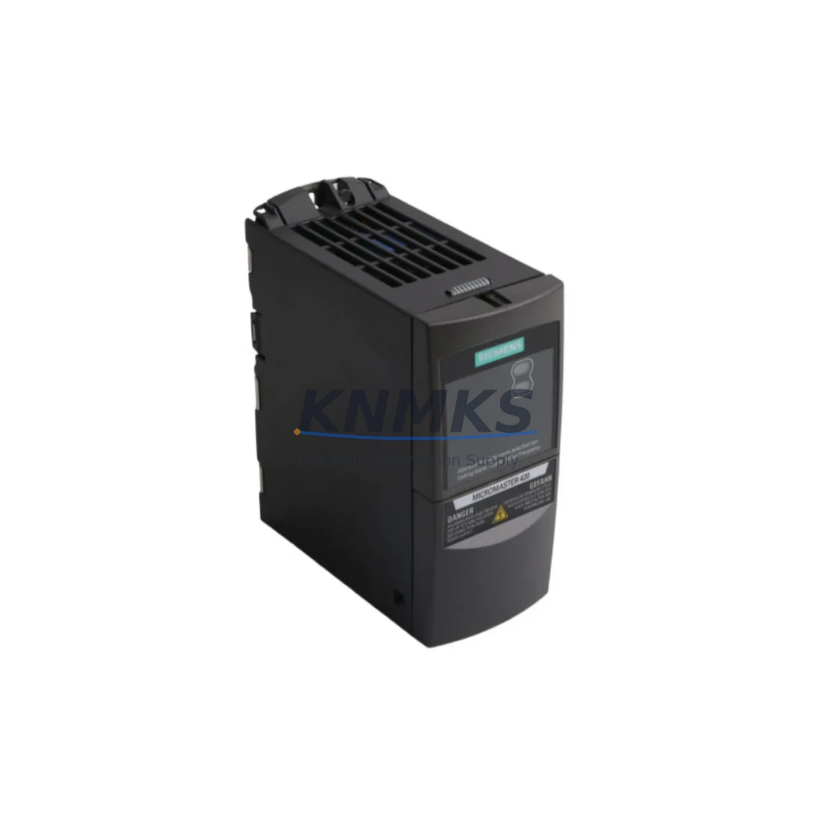 Siemens 6SE6420-2UD21-5AA1 Migration-Ready VFD product image 3