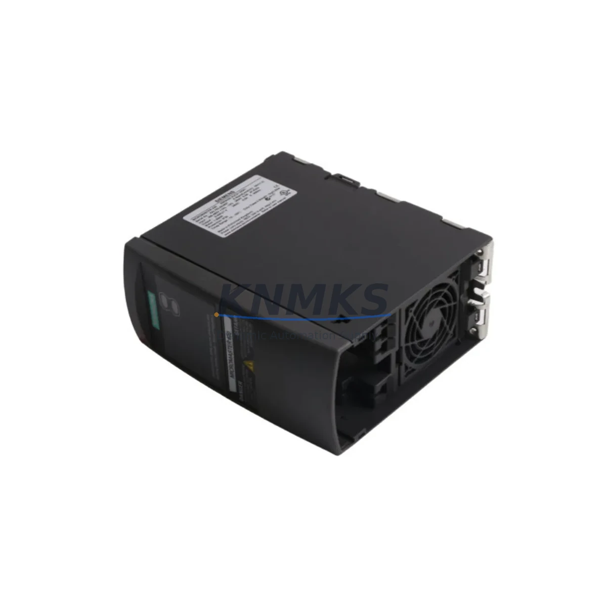 Siemens 6SE6420-2UD21-5AA1 Migration-Ready VFD product image 4