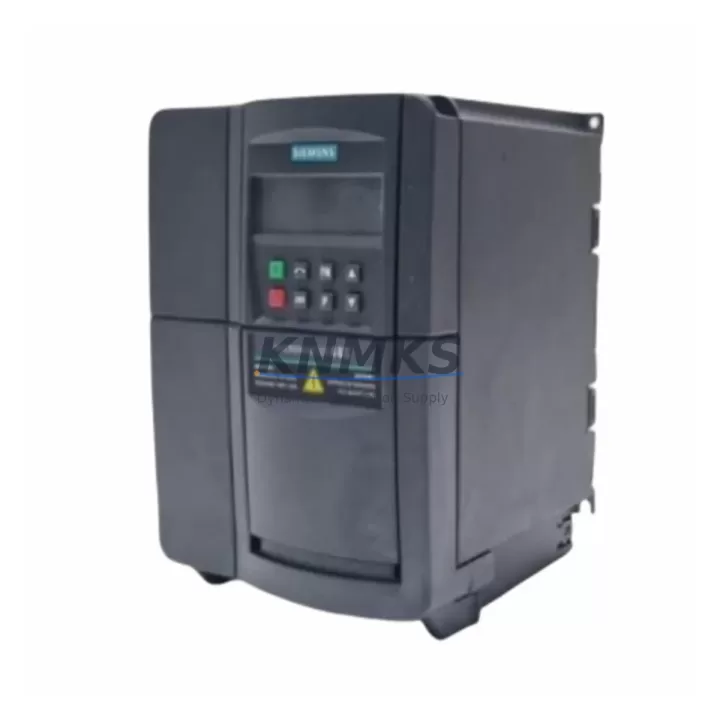 Siemens 6SE6440-2AD22-2BA1 Migration-Ready VFD for Legacy Systems