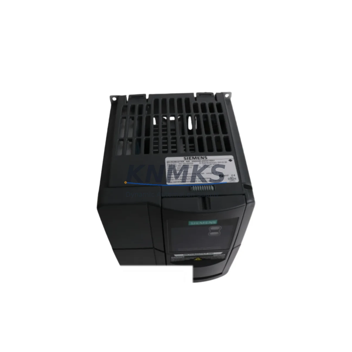 Siemens 6SE6440-2AD23-0BA1 Migration-Ready AC Drive