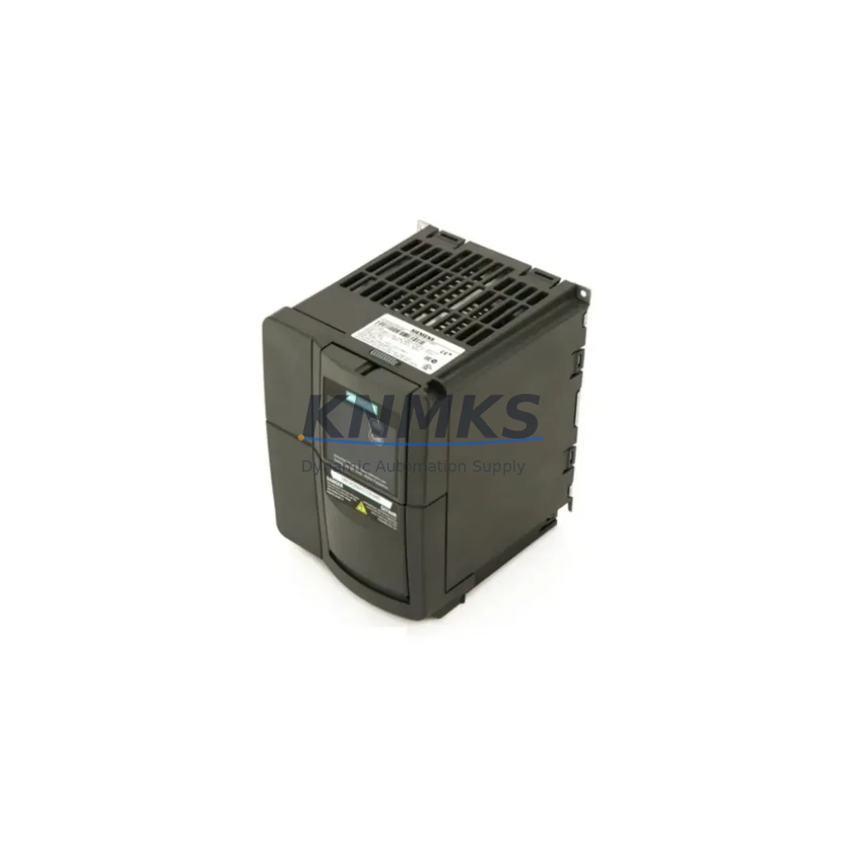 Siemens 6SE6440-2UD24-0BA1 Fail-Safe VFD Drive