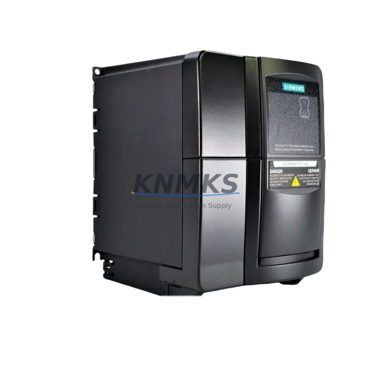 Siemens 6SE6440-2UD25-5CA1 Maintenance-Proven Spare for Factory Uptime