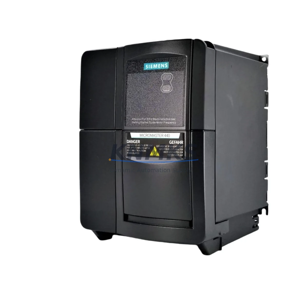 Siemens 6SE6440-2UD25-5CA1 Maintenance-Proven Spare for Factory Uptime product image 2