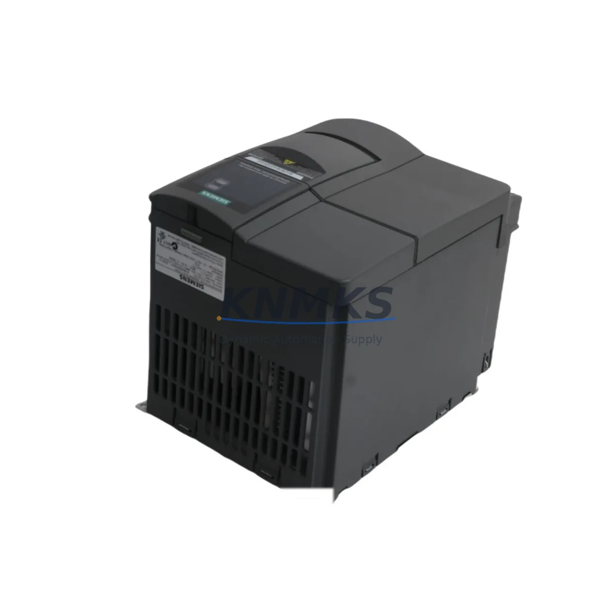 Siemens 6SE6440-2UD27-5CA1 Fail-Safe AC Drive for Industrial Control
