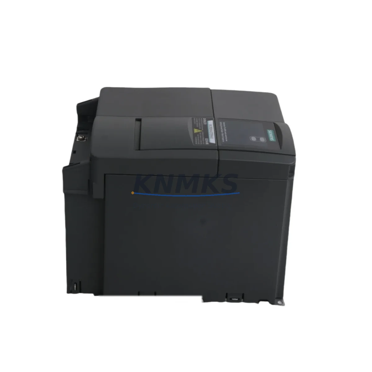 Siemens 6SE6440-2UD27-5CA1 Fail-Safe AC Drive for Industrial Control product image 3