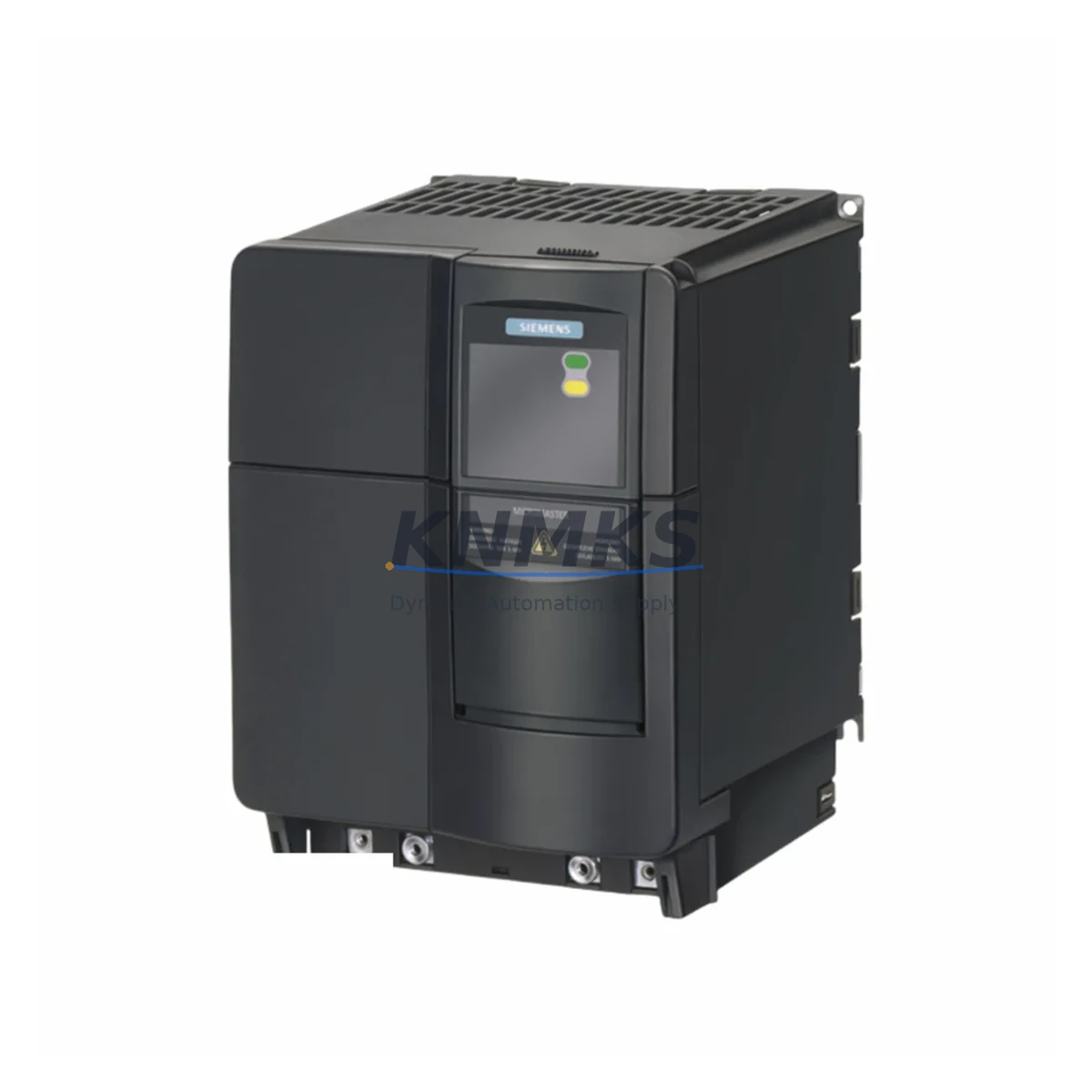 Siemens 6SE6440-2UD31-1CA1 Maintenance-Proven Spare Part for Factory Uptime
