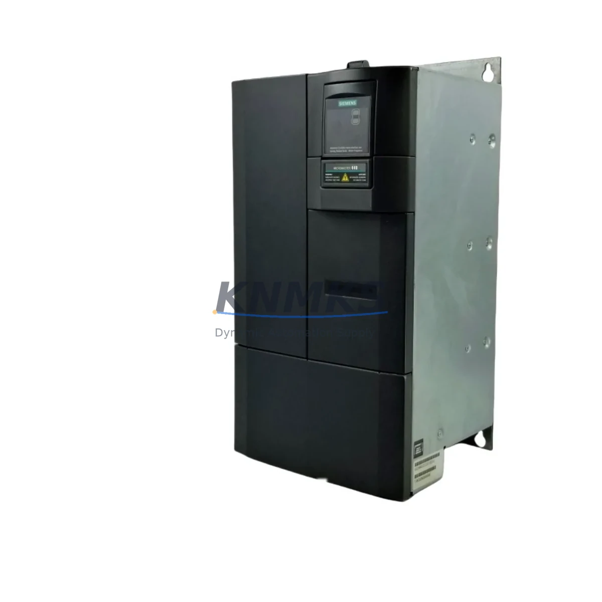 Siemens 6SE6440-2UD31-5DA1 Migration-Ready VFD product image 2