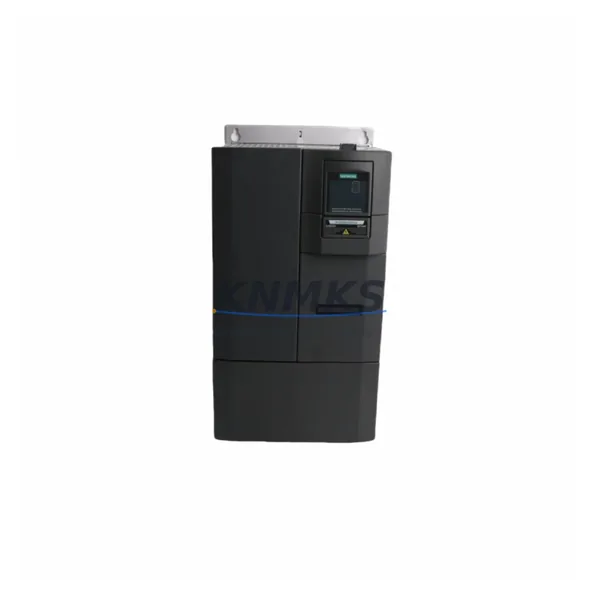 Siemens 6SE6440-2UD31-8DA1 Migration-Ready VFD for Legacy Systems
