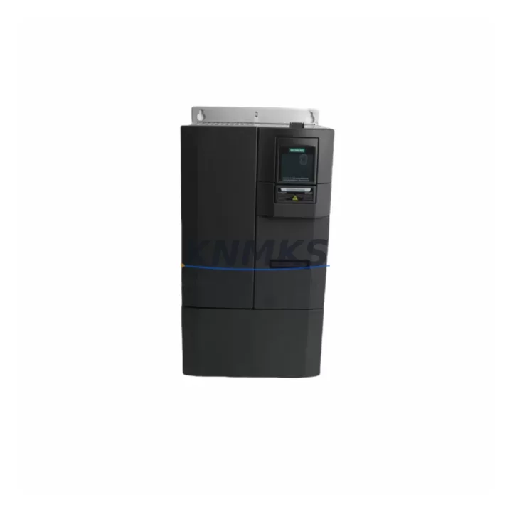 Siemens 6SE6440-2UD31-8DA1 Migration-Ready VFD for Legacy Systems