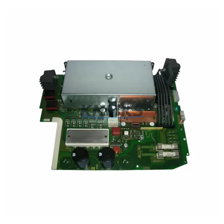 Siemens 6SE7016-1TA84-1HF3 Migration-Ready Output Module