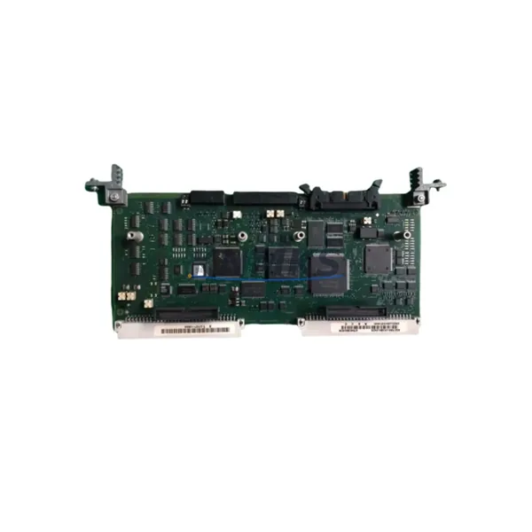 Siemens 6SE7034-5HK84-1JC0 Migration-Ready IGBT Gate Drive