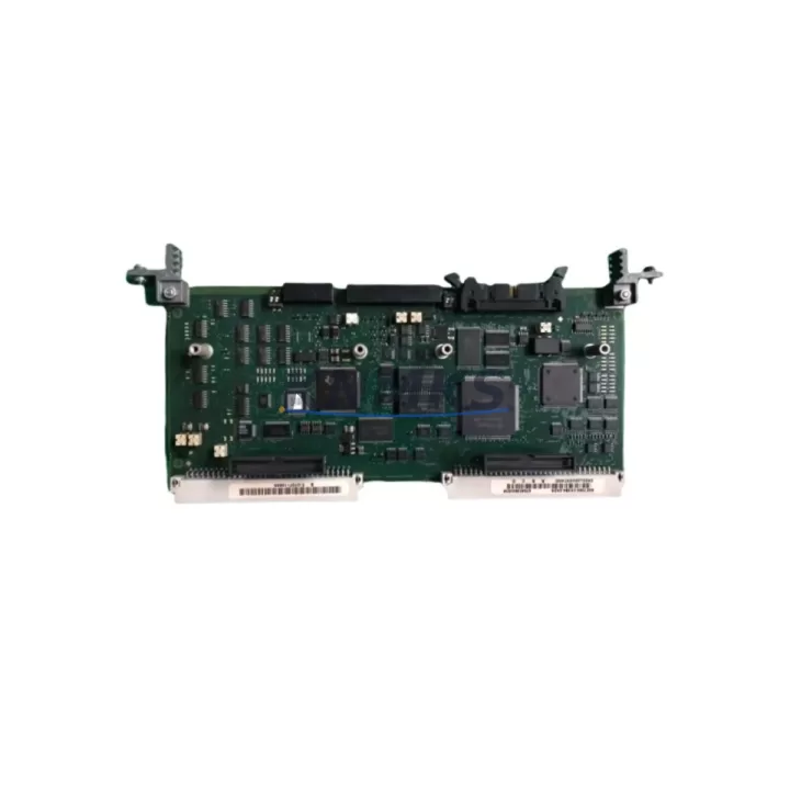 Siemens 6SE7034-5HK84-1JC0 Migration-Ready IGBT Gate Drive