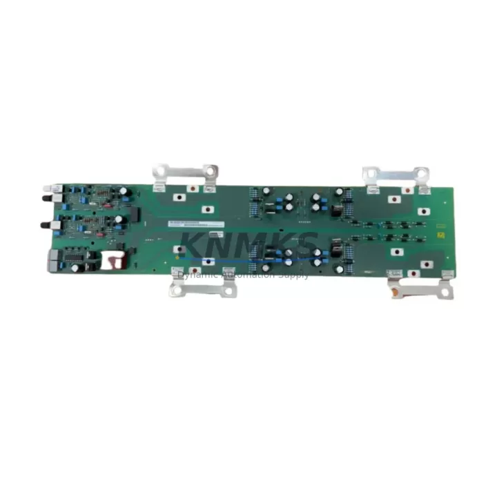 Siemens 6SE7038-6GK84-1JC2 Fail-Safe PROFIBUS Module