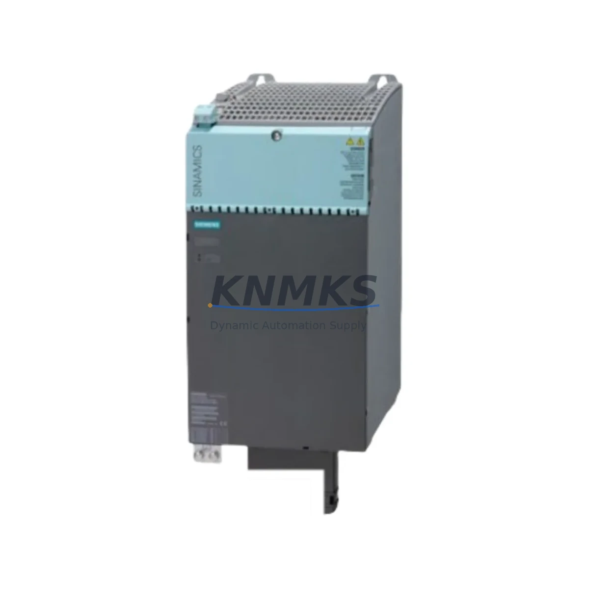 Siemens 6SL3130-6TE25-5AA3 Fail-Safe Active Line Module