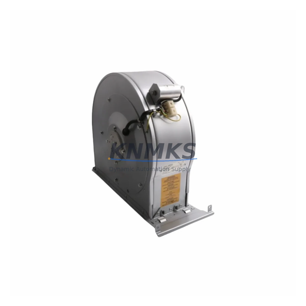 Siemens 6SL3362-0AF01-0AA1 Fail-Safe Drive Cooling Fan product image 2
