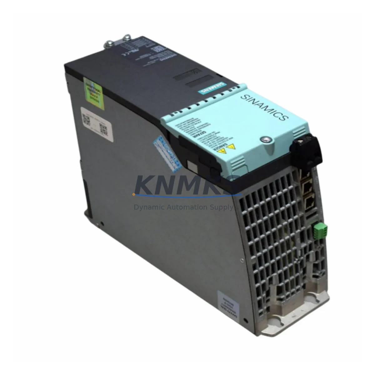 Siemens 6SL3430-6TE21-6AA1 Maintenance-Proven Spare Part