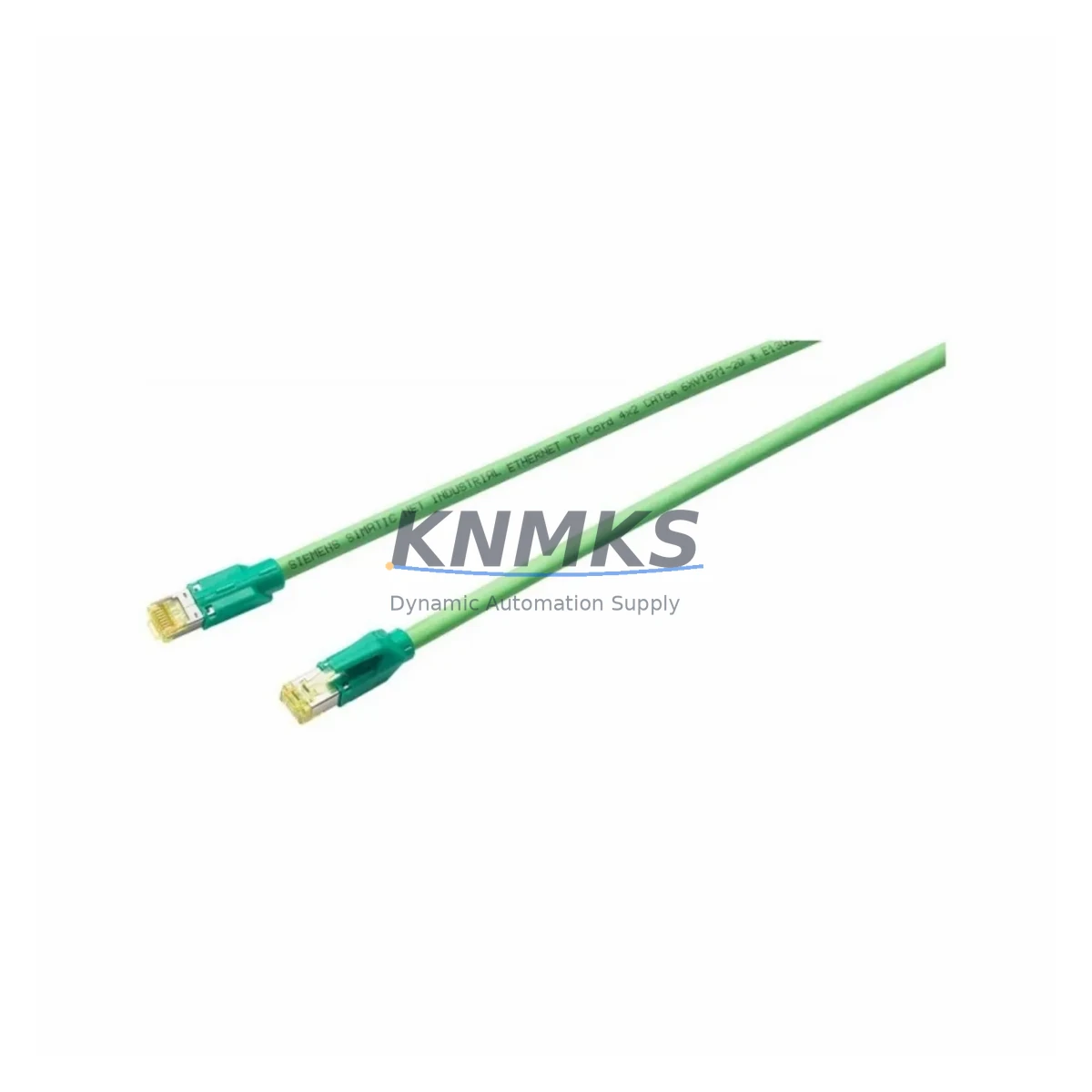 Siemens 6XV1870-3QH10 Migration-Ready PROFINET Cord