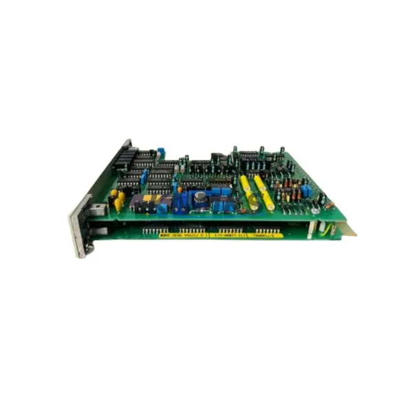 ABB 70AA01 a-E Migration-Ready Analog Output Module