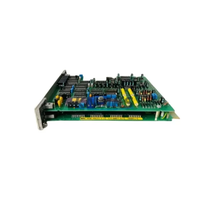 ABB 70AA01 a-E Migration-Ready Analog Output Module