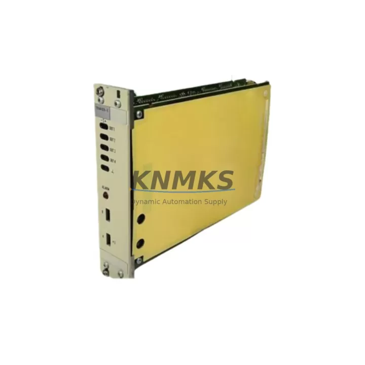 ABB 70AA02B-E Maintenance-Proven Spare Part for Factory Uptime