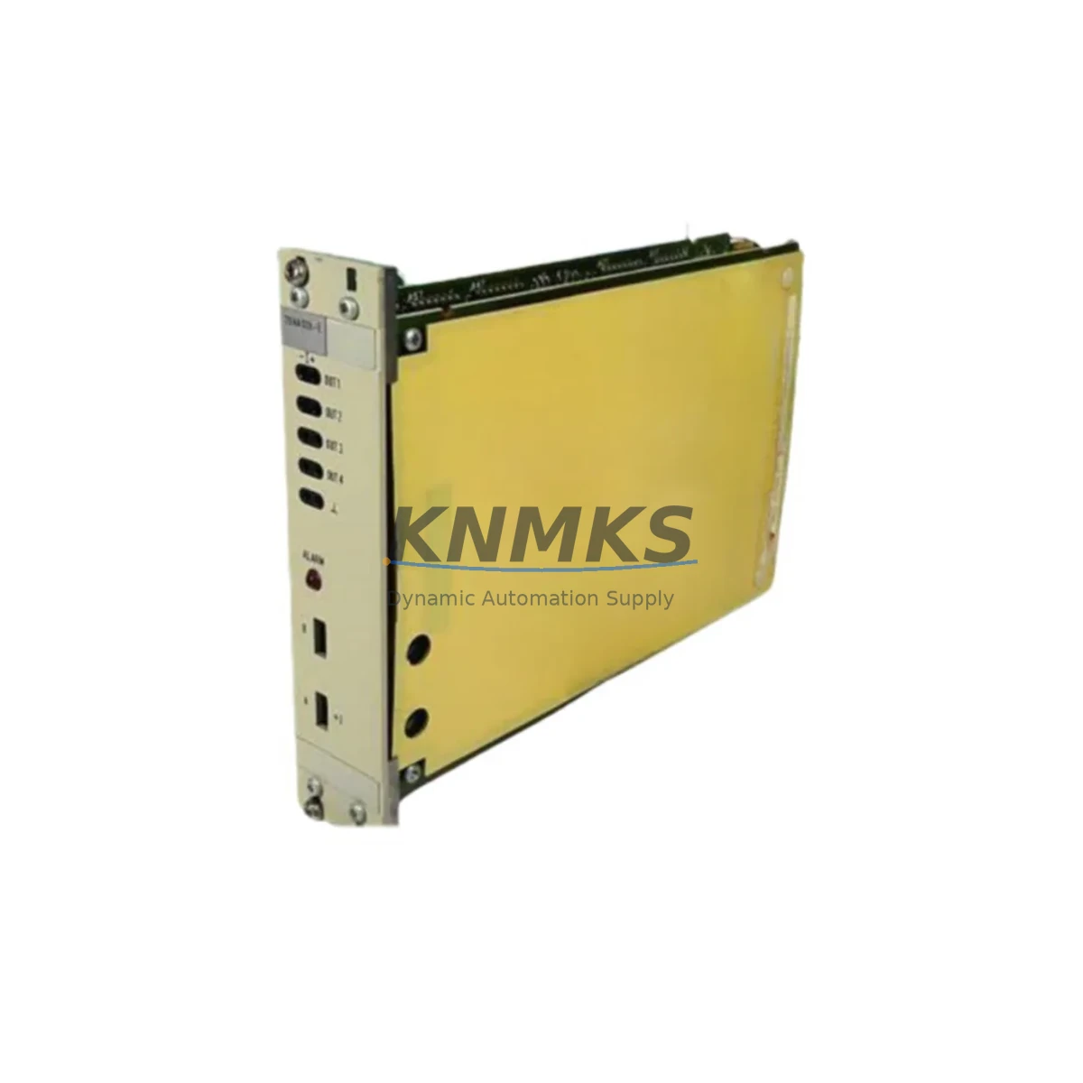 ABB 70AA02B-E Maintenance-Proven Spare Part for Factory Uptime