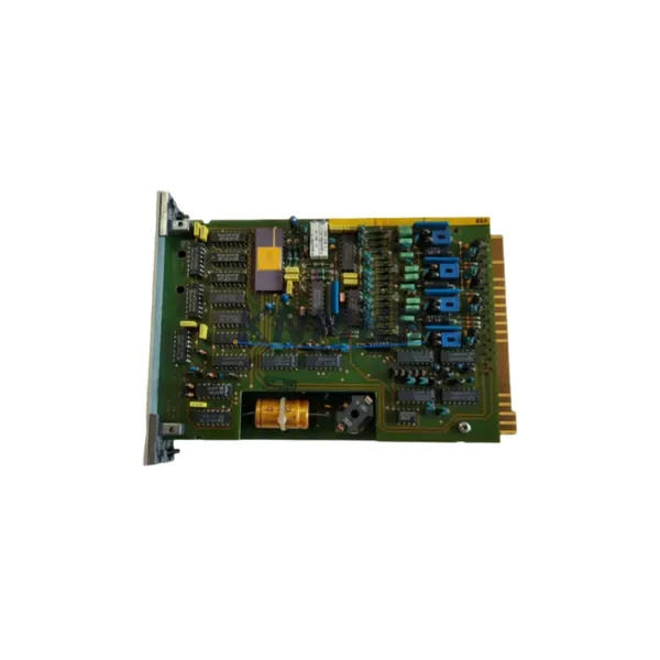 ABB 70AB02B-E Fail-Safe Digital I/O for Industrial Control