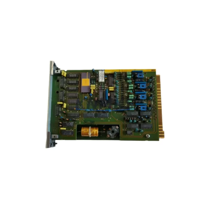 ABB 70AB02B-E Fail-Safe Digital I/O for Industrial Control