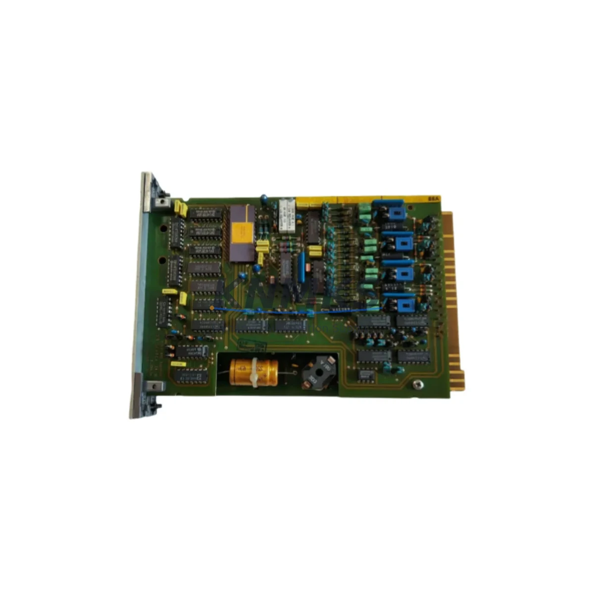 ABB 70AB02B-E Fail-Safe Digital I/O for Industrial Control