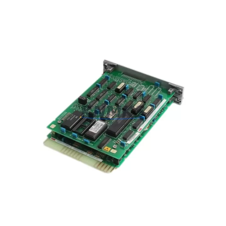 ABB 70BK03A-E Fail-Safe Bus Coupler for Industrial Control