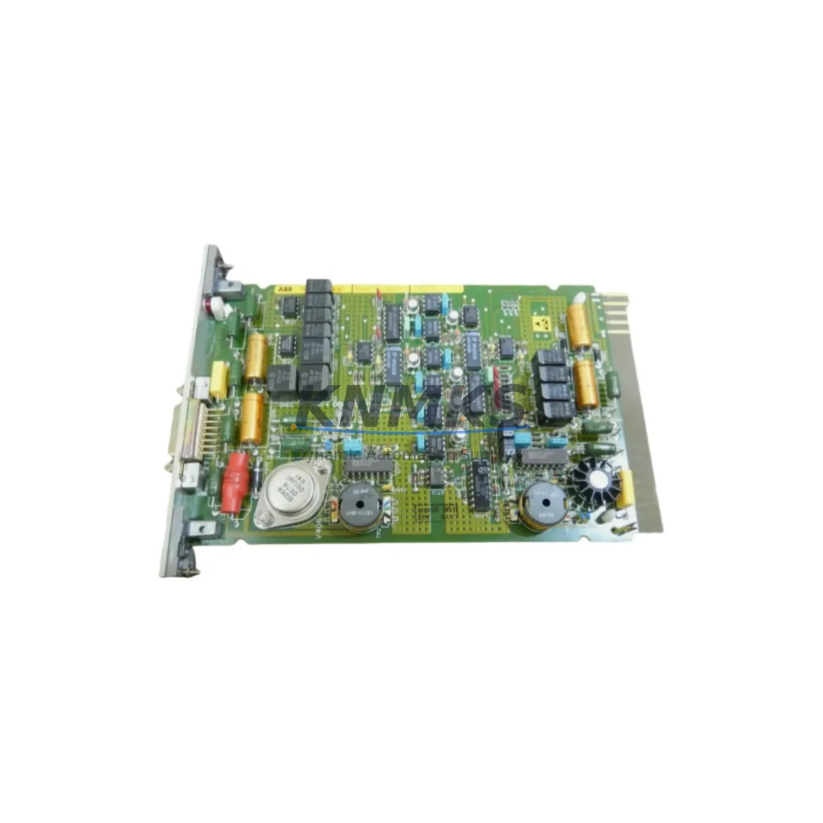 ABB 70BT01C Migration-Ready Signal Transmitter