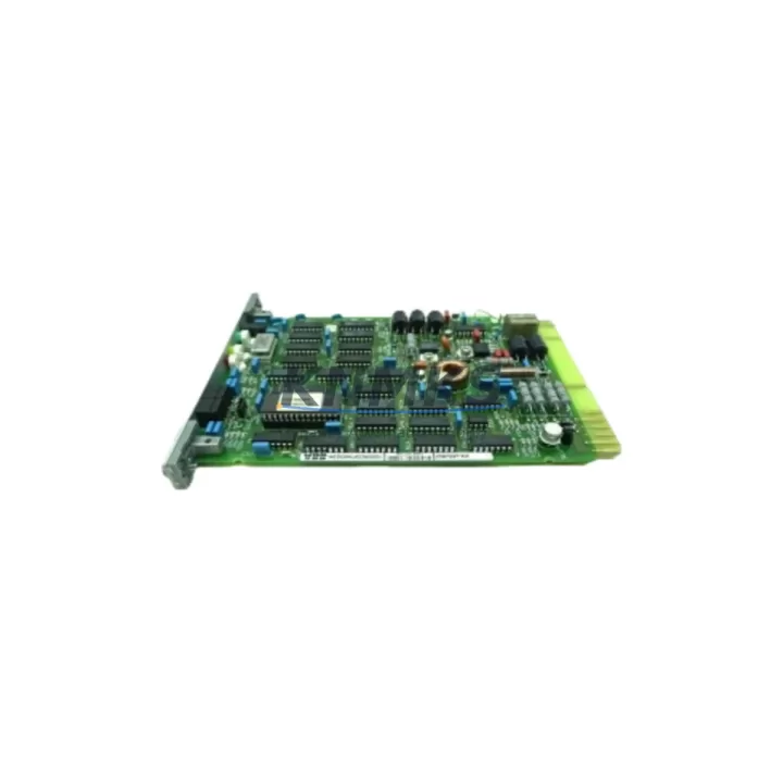 ABB 70BV05a-ES Migration-Ready Analog Input for AC500