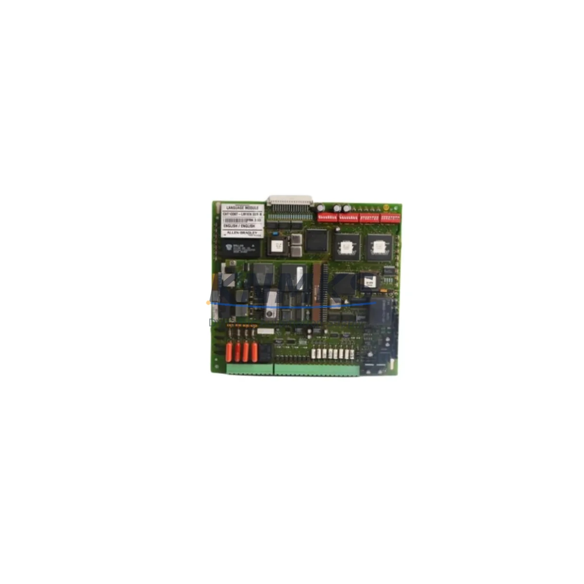 Allen-Bradley 74101-954-53 Migration-Ready Gate Driver