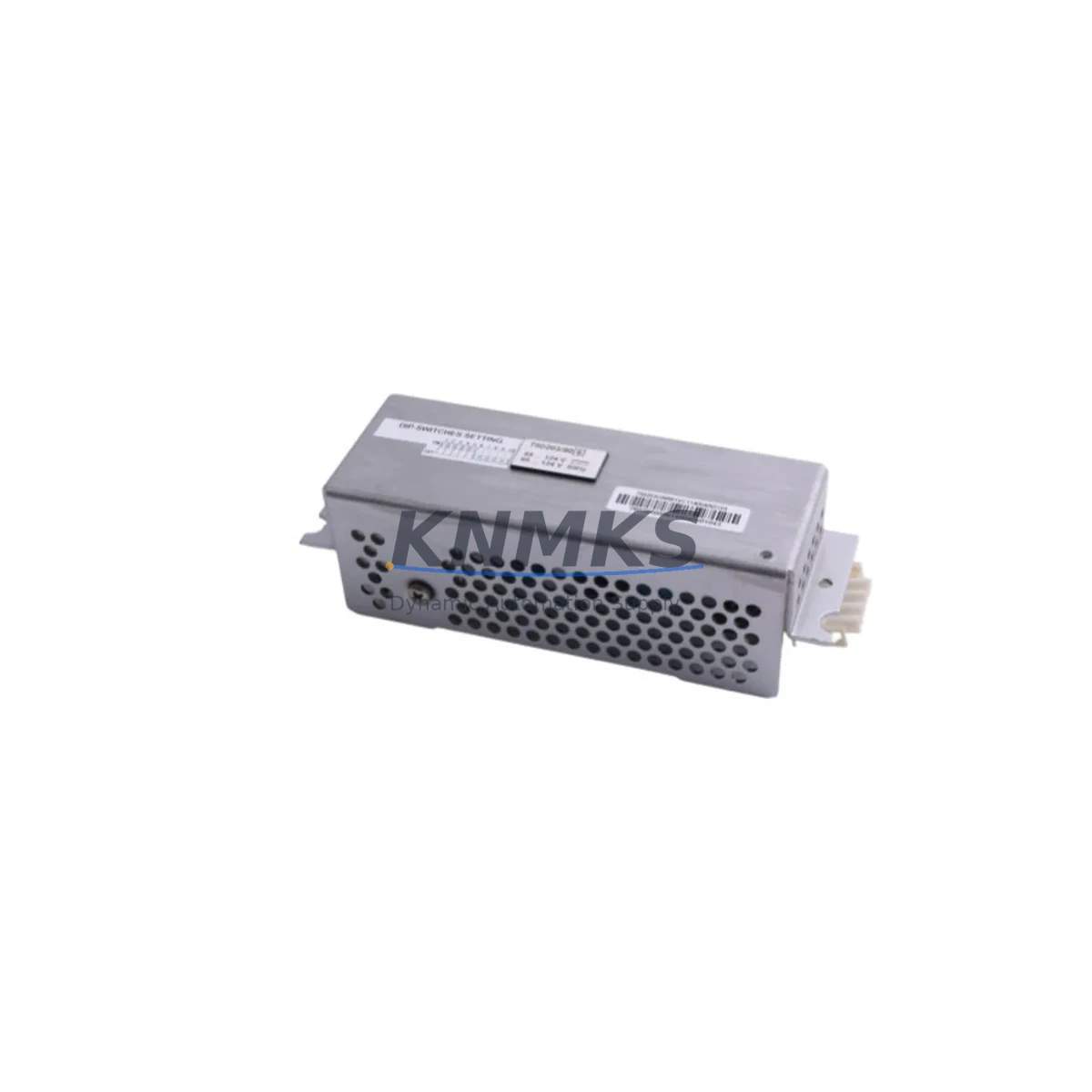 Siemens 750203-806 Fail-Safe DC PSU for Industrial Control