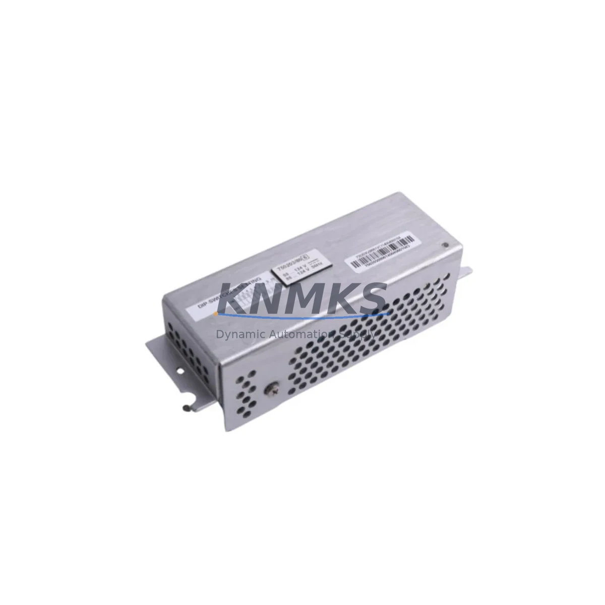 Siemens 750203-806 Fail-Safe DC PSU for Industrial Control product image 2