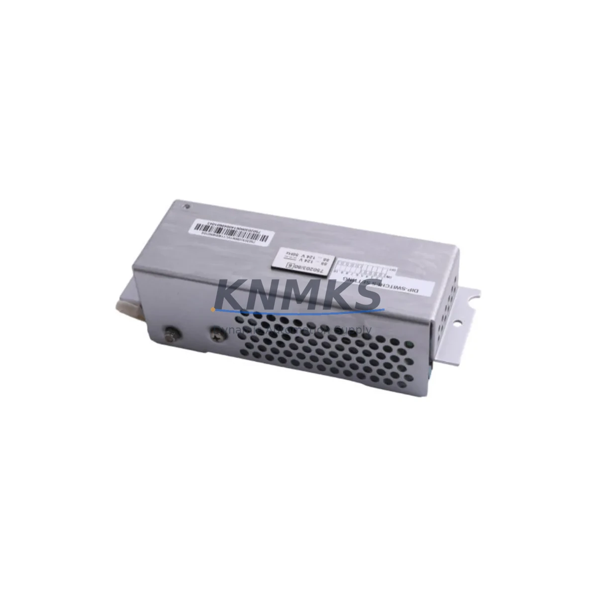 Siemens 750203-806 Fail-Safe DC PSU for Industrial Control product image 3