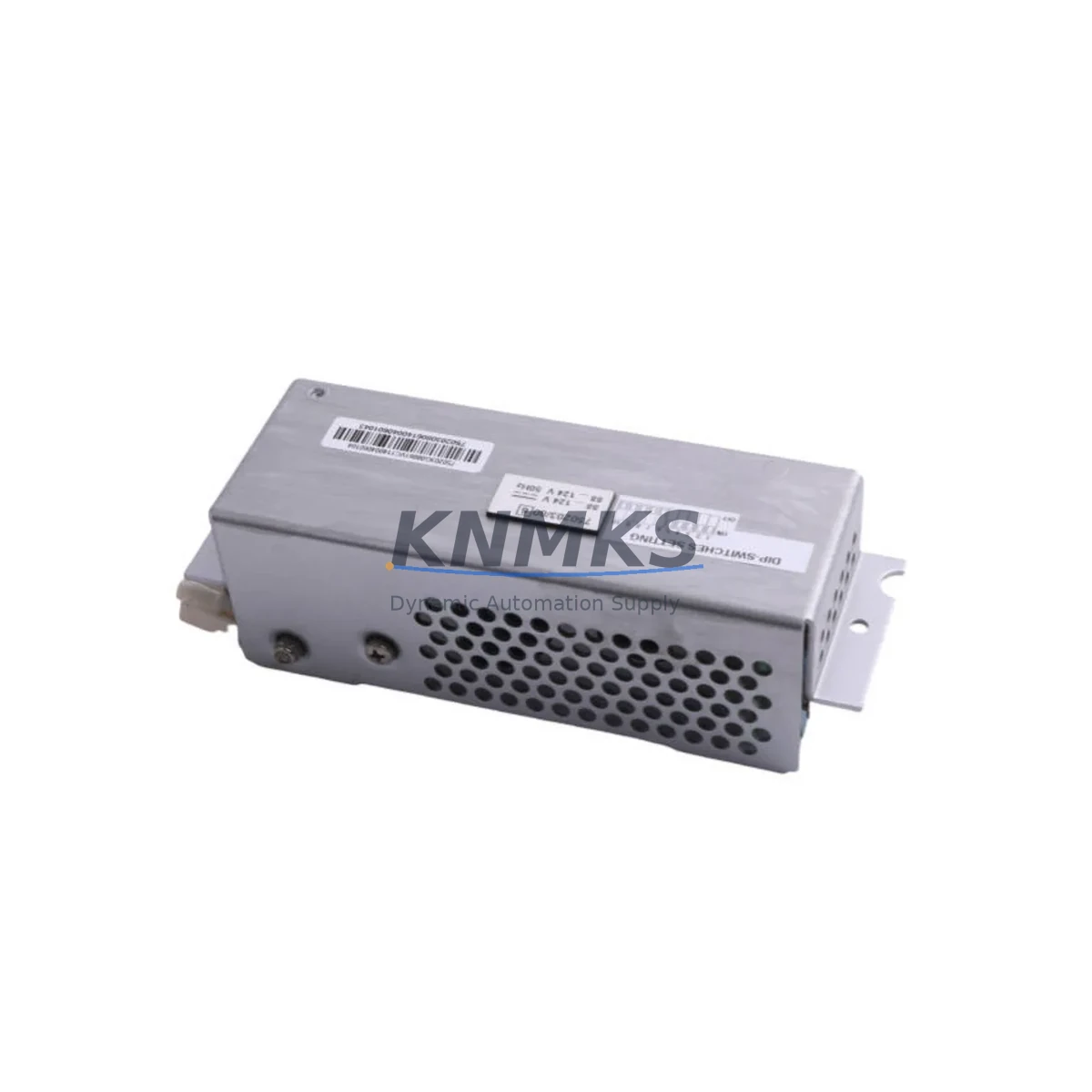 Siemens 750203-806 Fail-Safe DC PSU for Industrial Control product image 5